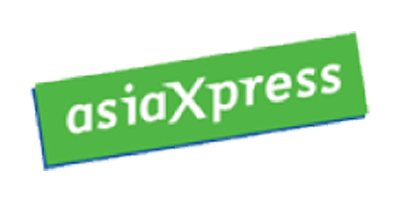 Track Asiaxpress Shipments