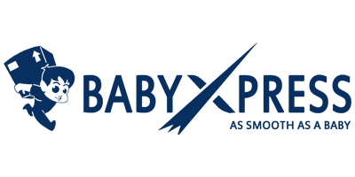 Track BabyXpress Shipments
