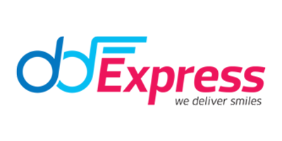 Track DD Express Shipments