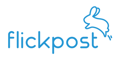 Flickpost Track