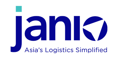 Track Janio Shipments