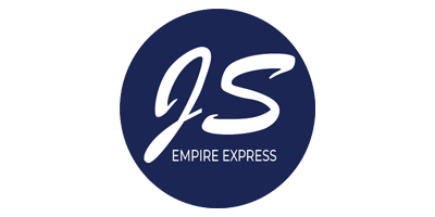 JS Empire Express Track