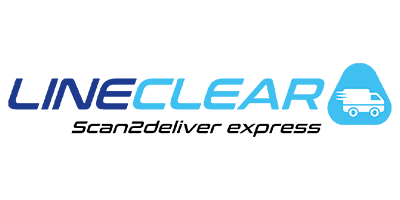 Track LineClear Express Shipments