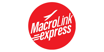 Track Macrolink Express Shipments