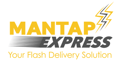 Track Mantap Express Shipments