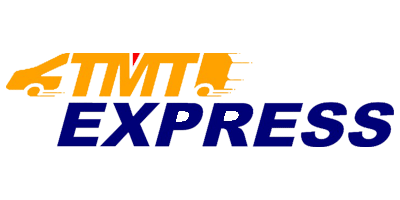 Track TMT Express Shipments