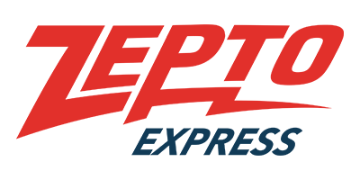 ZeptoExpress Track