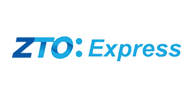 ZTO Express Track